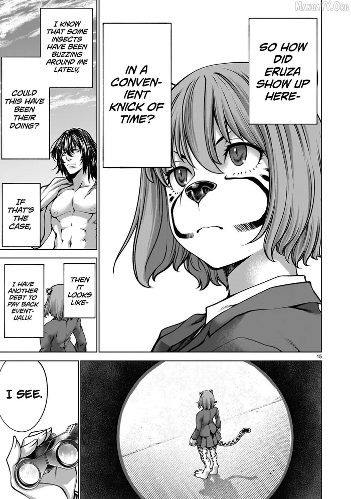 Killing Bites Chapter 139 image 15_optimized
